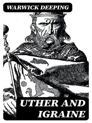 cover image of Uther and Igraine